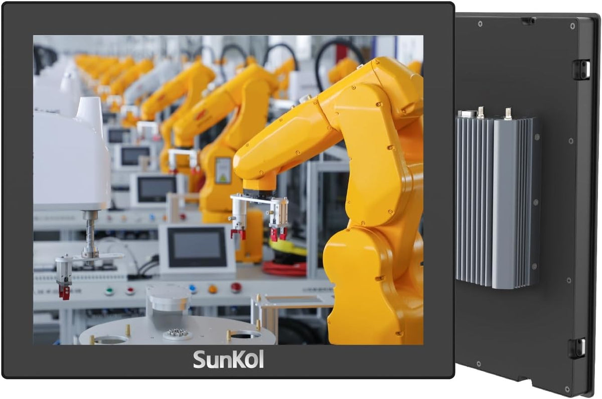 Panel PC - Windows 11 SunKol 17"