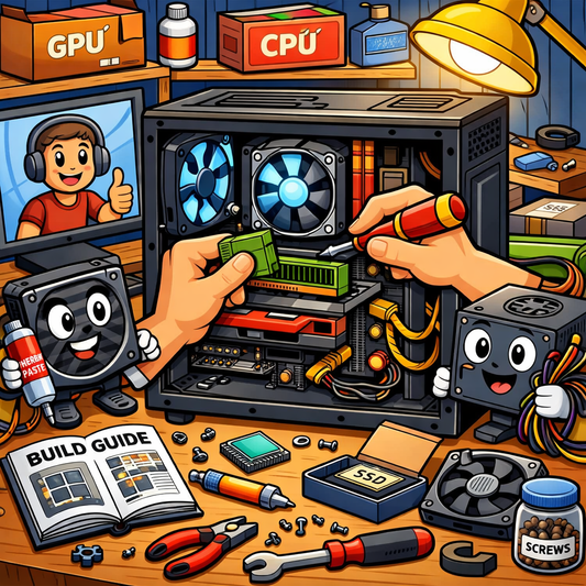 PC Build