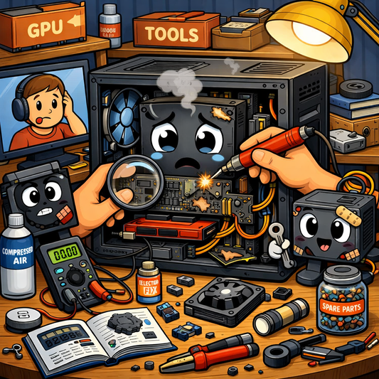 PC Repair
